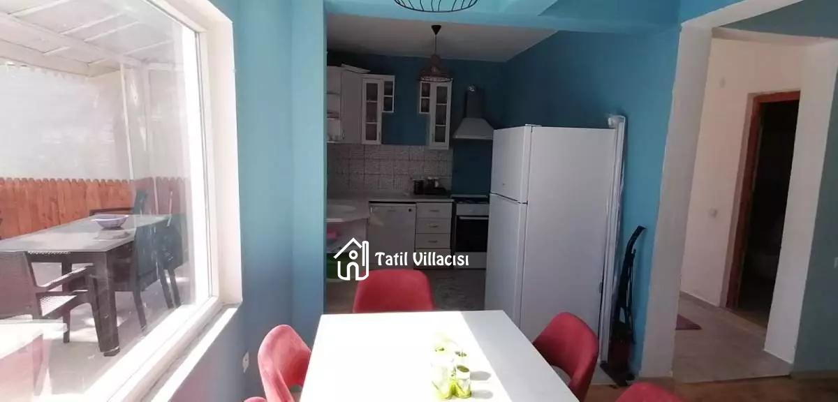 Villa Likya Kalkan