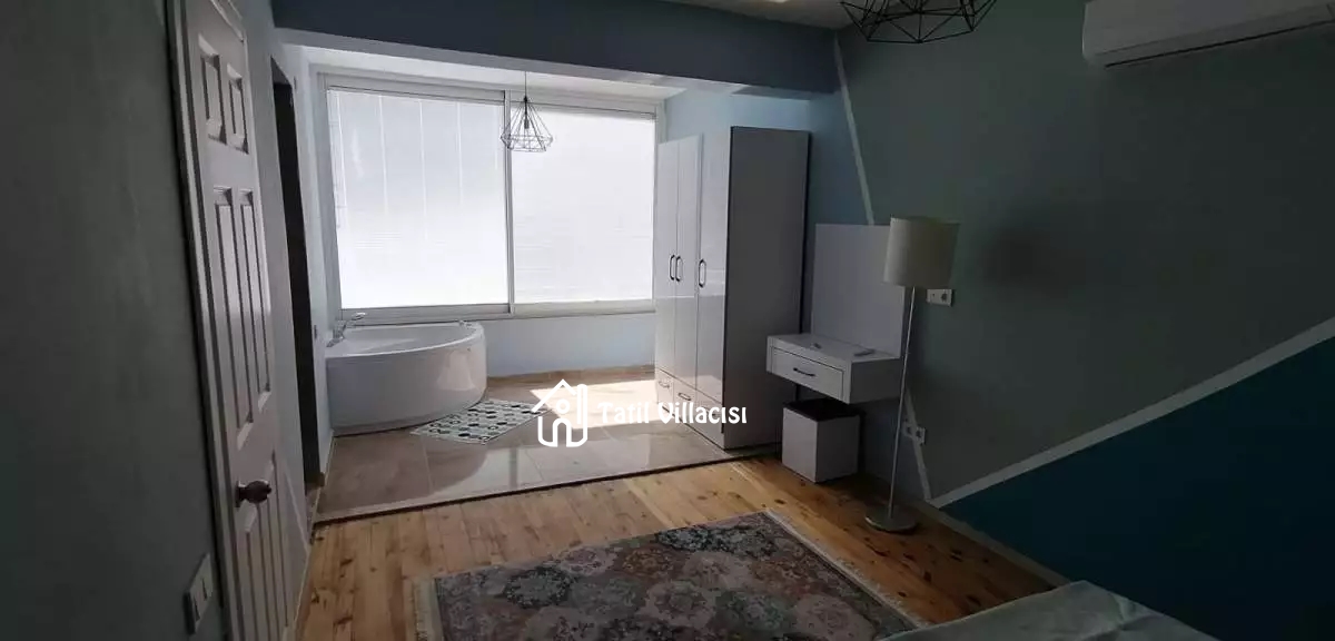 Villa Likya Kalkan
