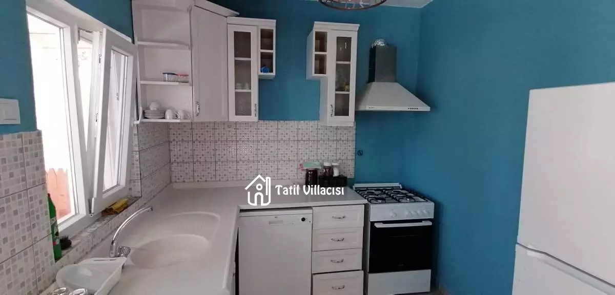 Villa Likya Kalkan