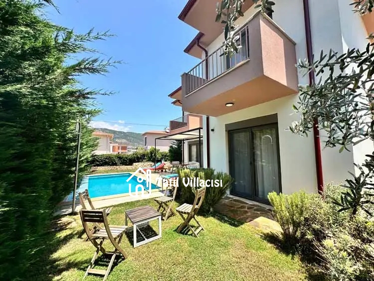 Villa Lime