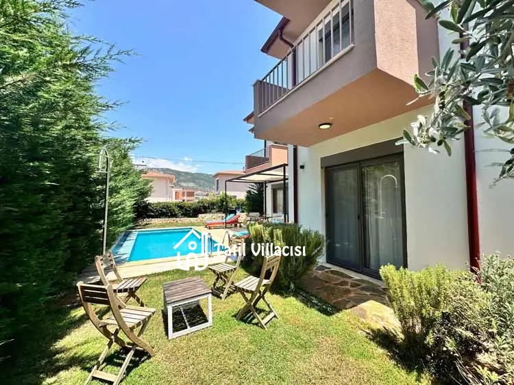 Villa Lime