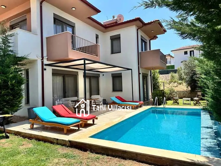 Villa Lime