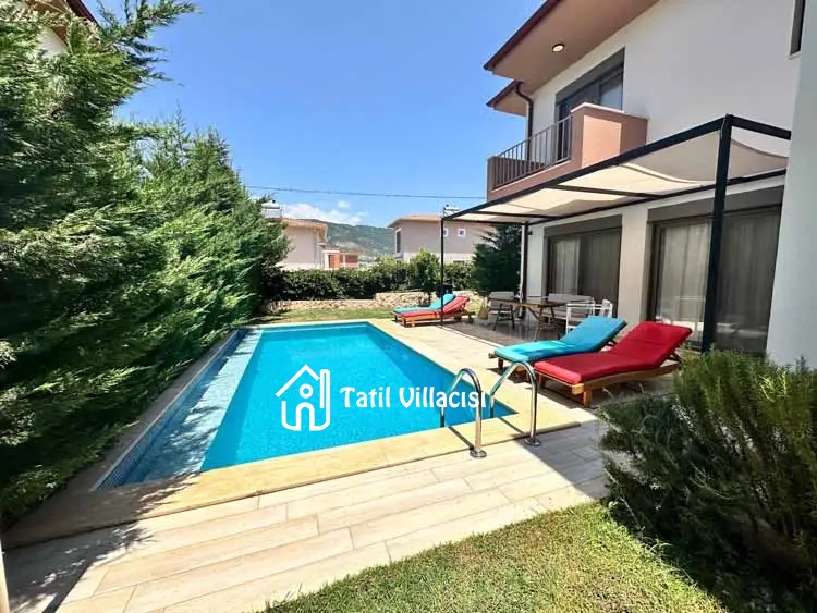 Villa Lime