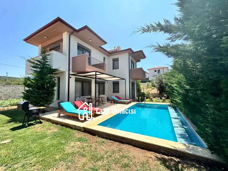 Villa Lime