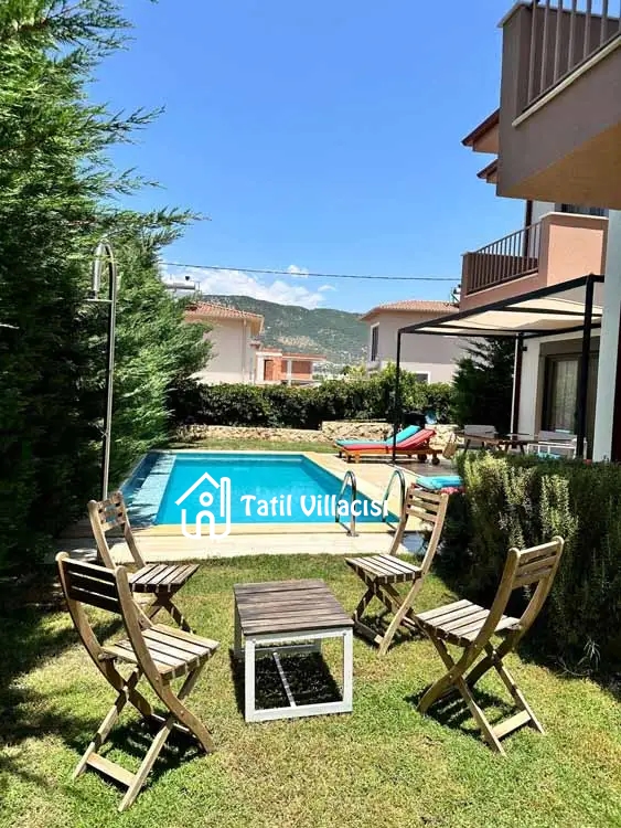 Villa Lime