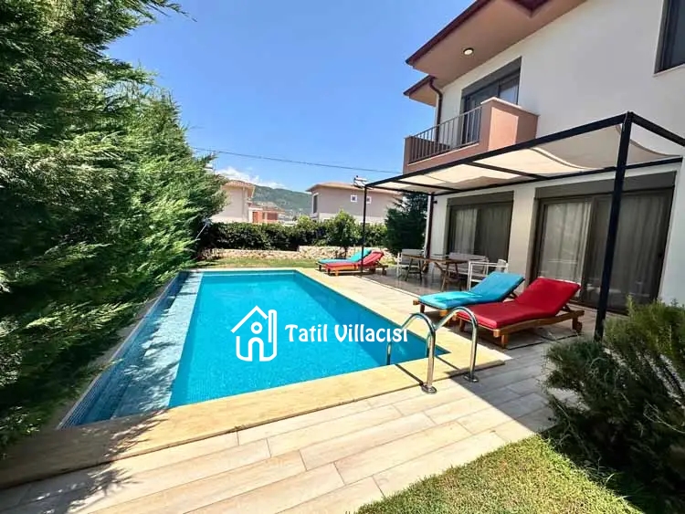 Villa Lime