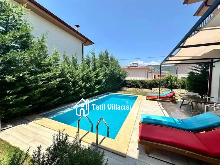 Villa Lime