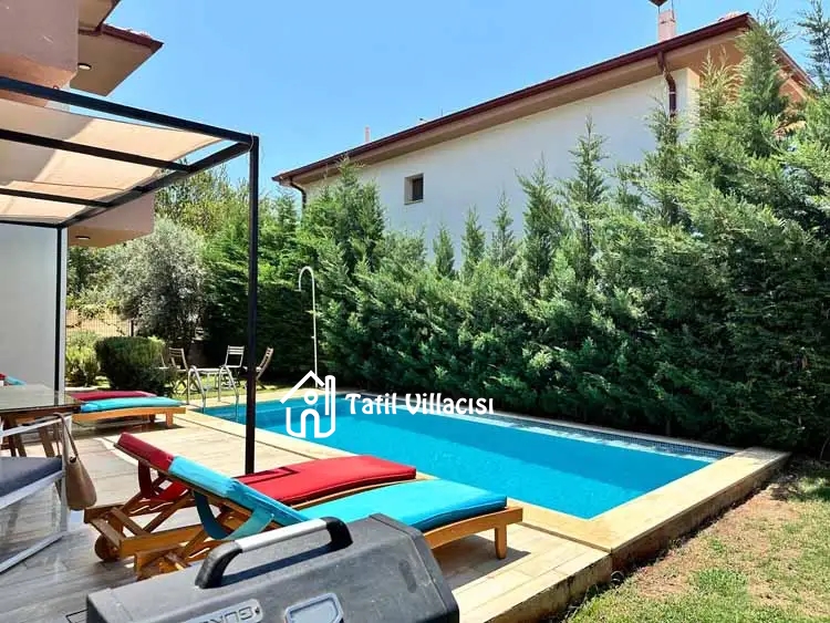 Villa Lime