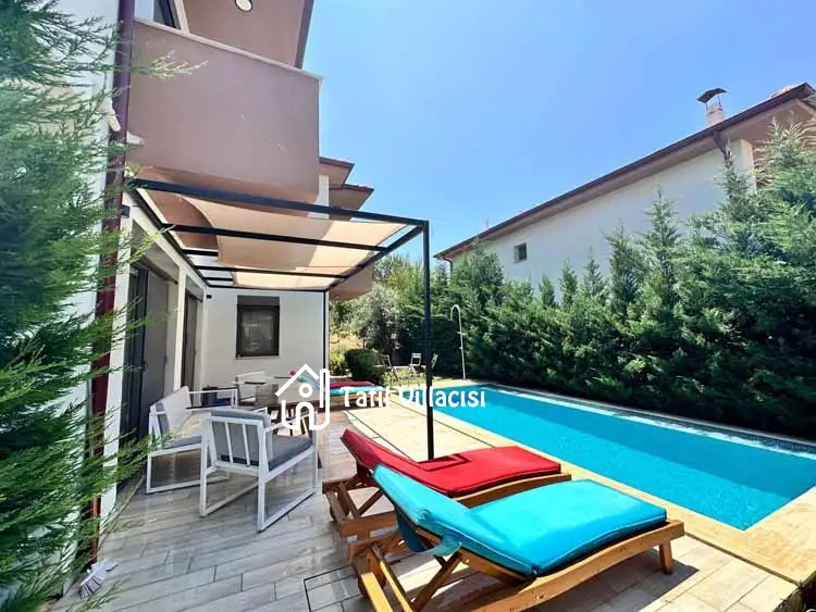 Villa Lime