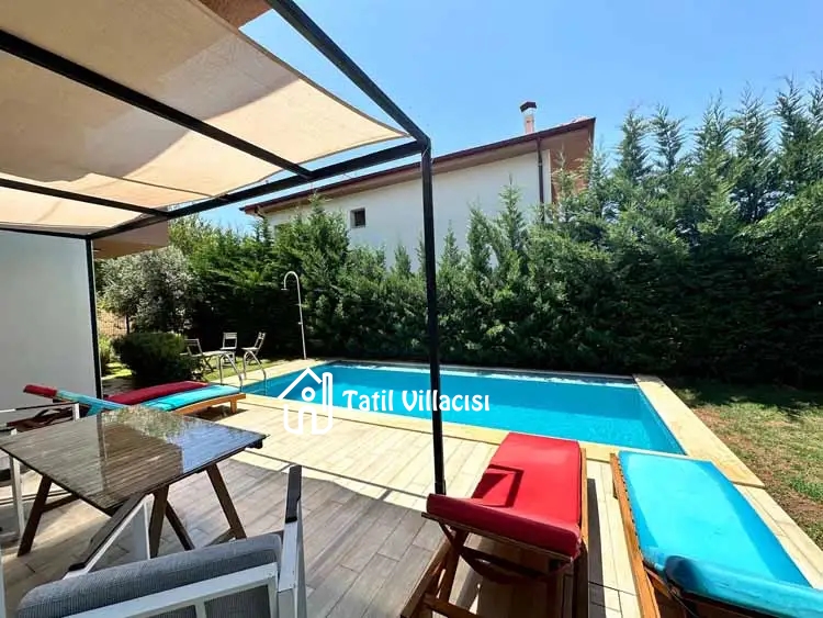 Villa Lime