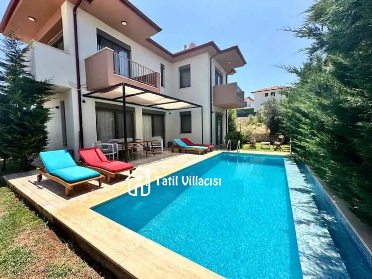 Villa Lime