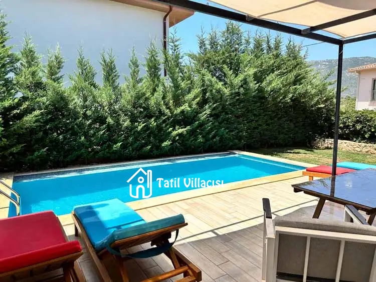 Villa Lime