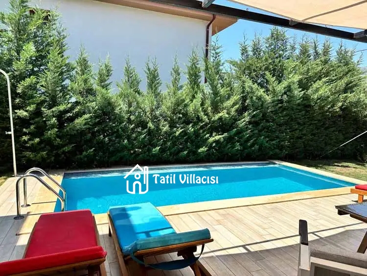 Villa Lime