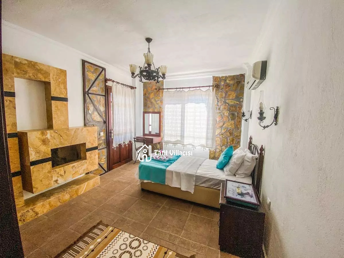 Villa Limon