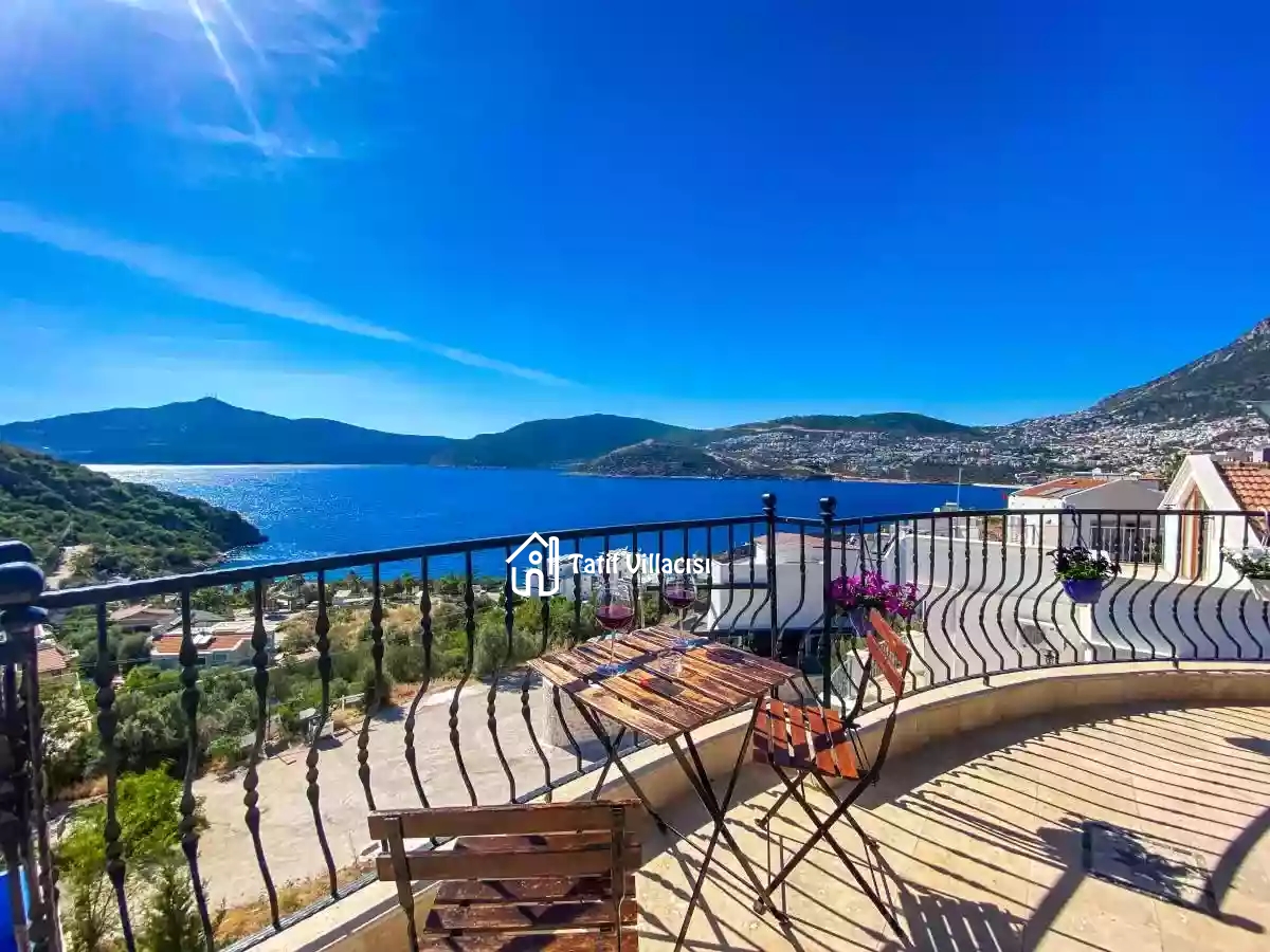 Villa Limon