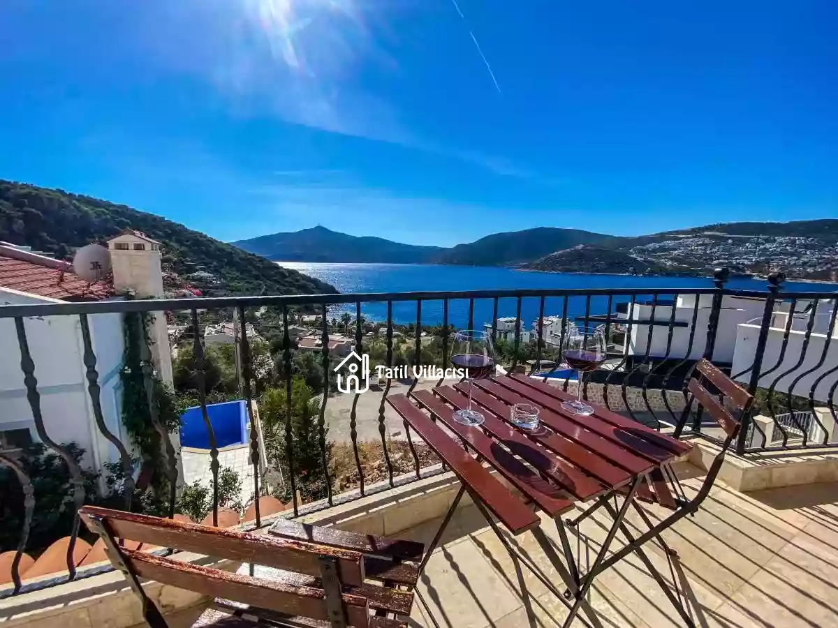 Villa Limon