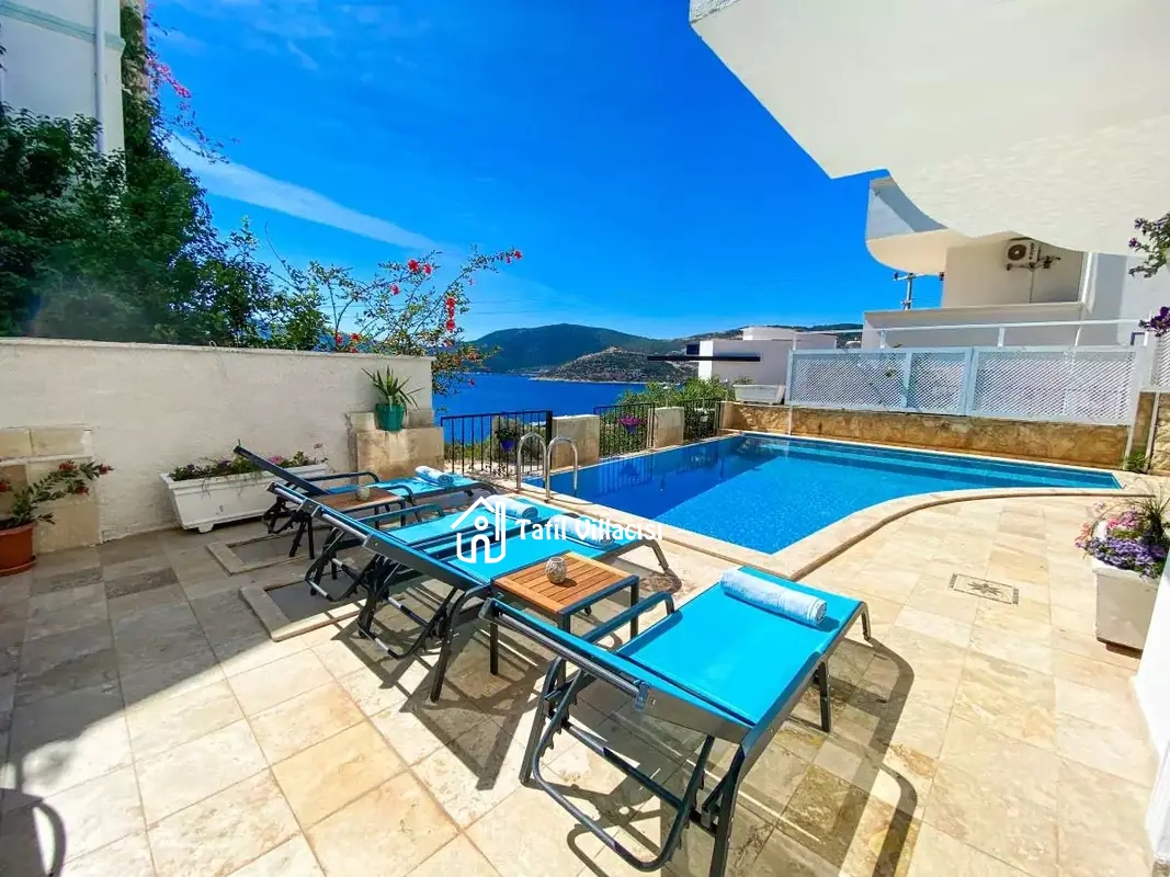 Villa Limon