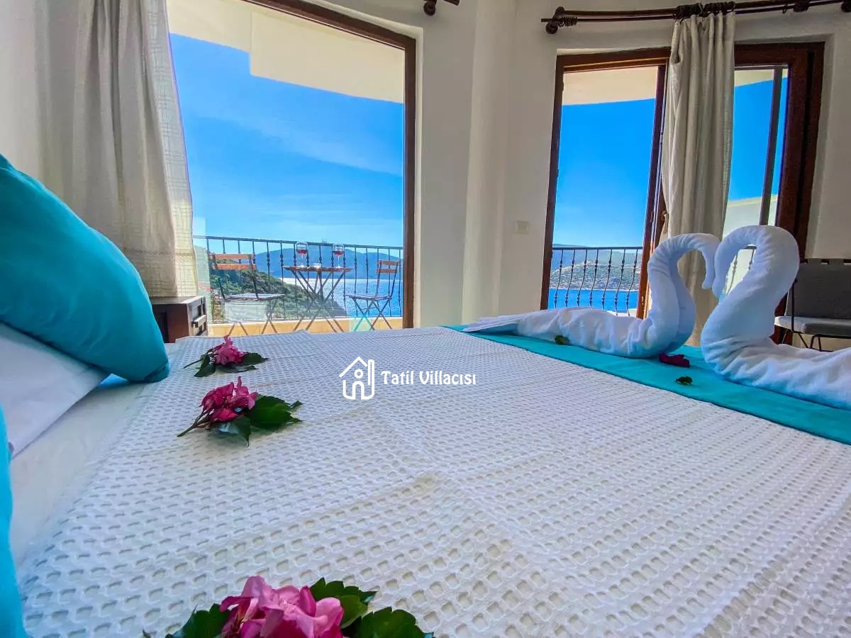 Villa Limon