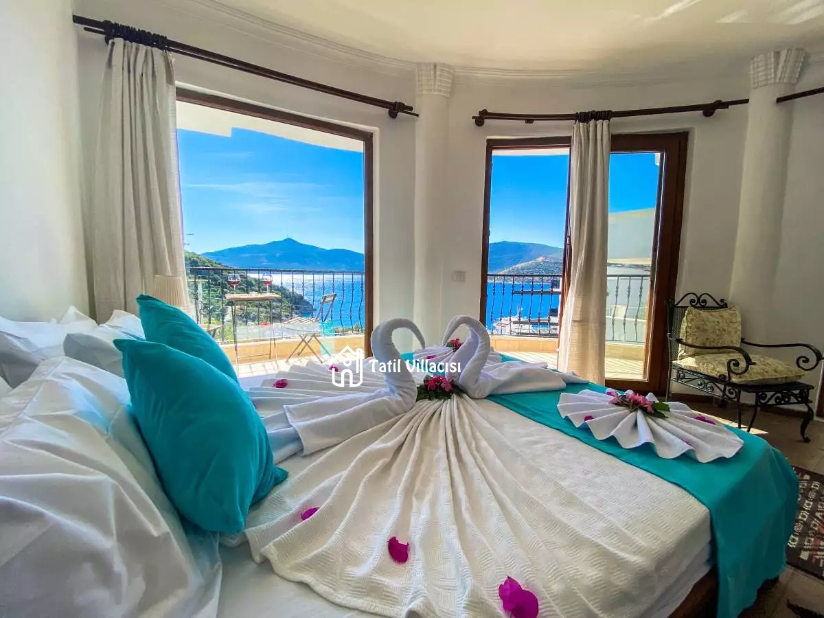 Villa Limon