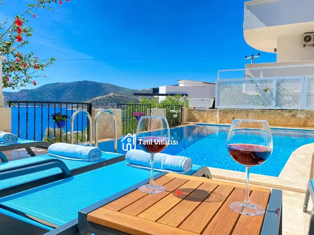 Villa Limon