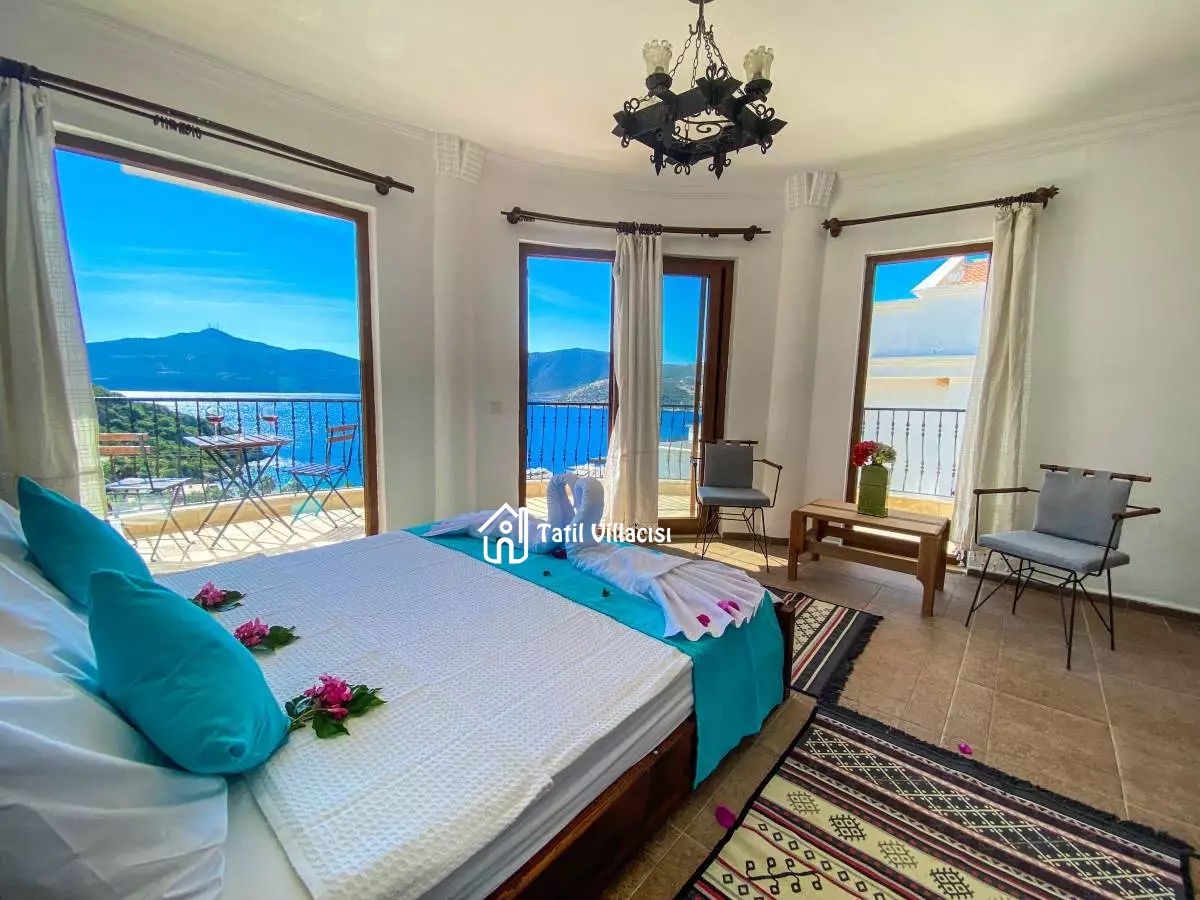 Villa Limon