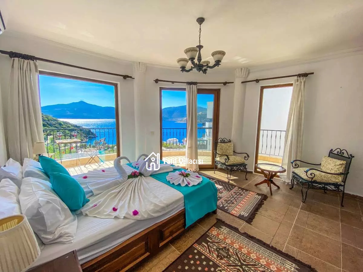 Villa Limon