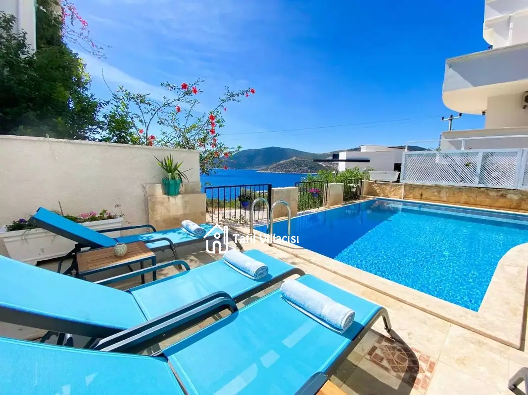 Villa Limon
