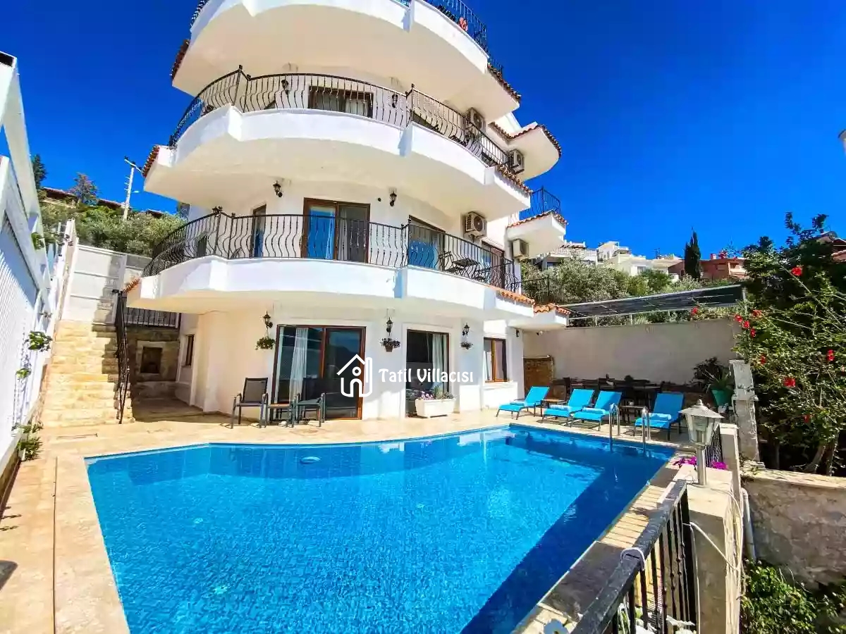 Villa Limon