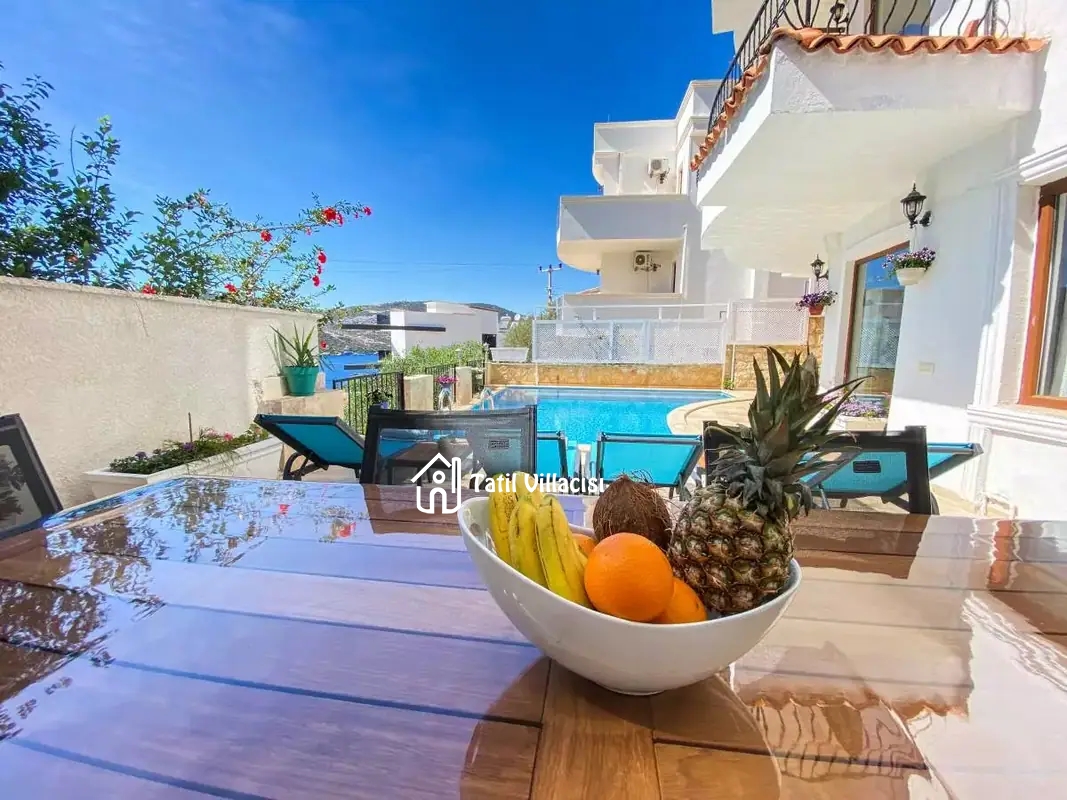 Villa Limon