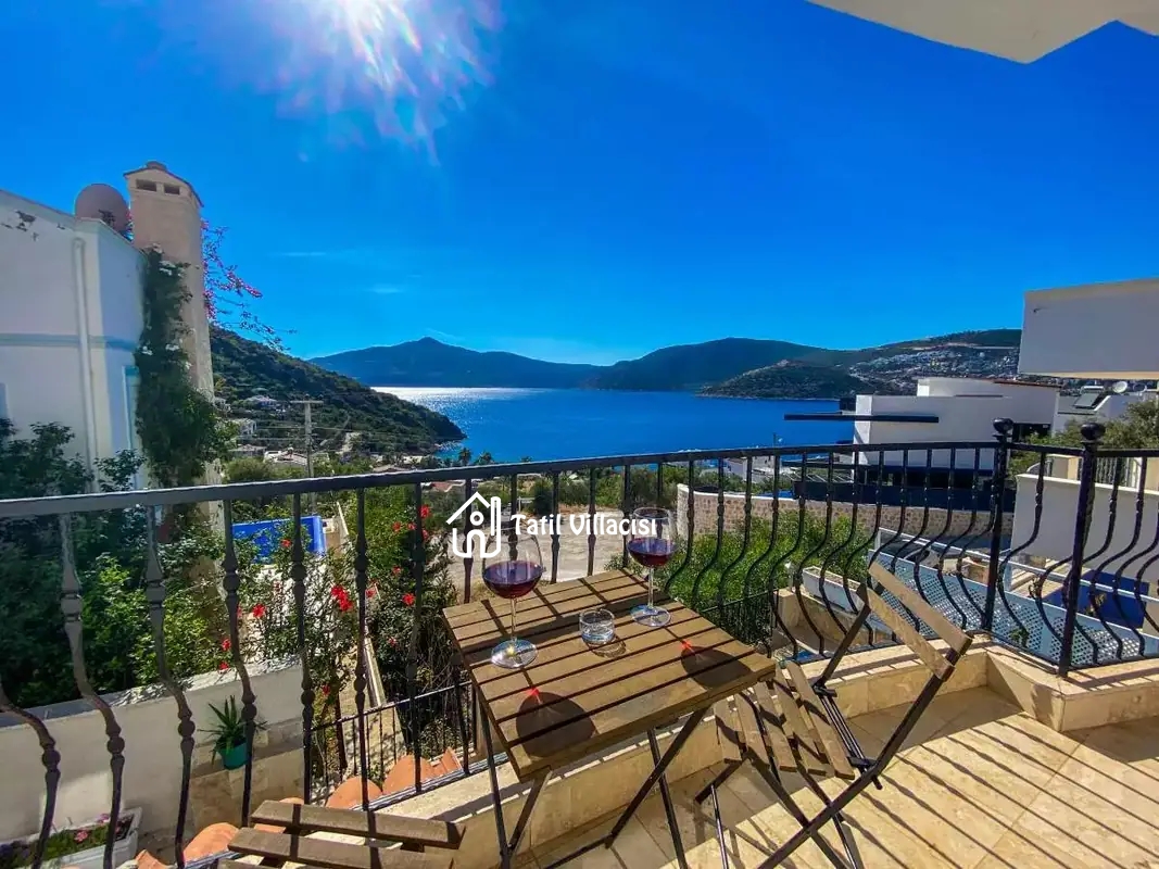 Villa Limon
