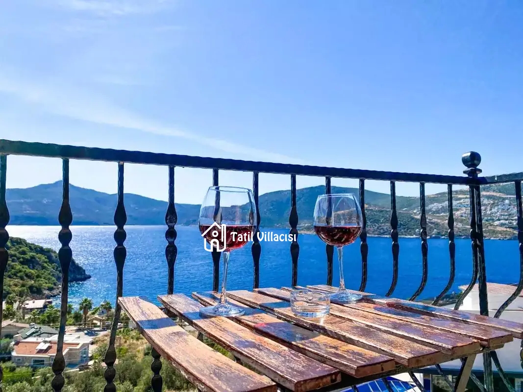 Villa Limon