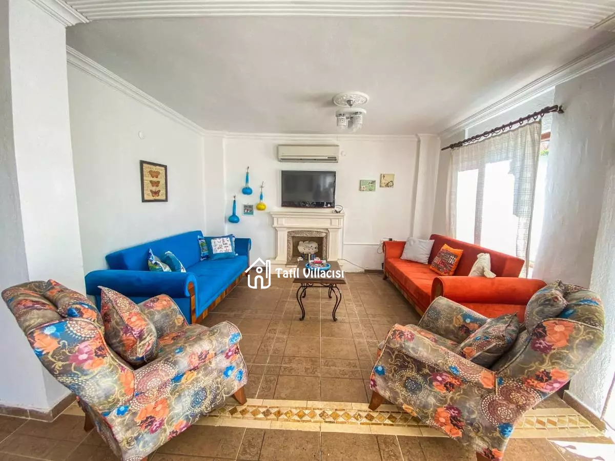 Villa Limon
