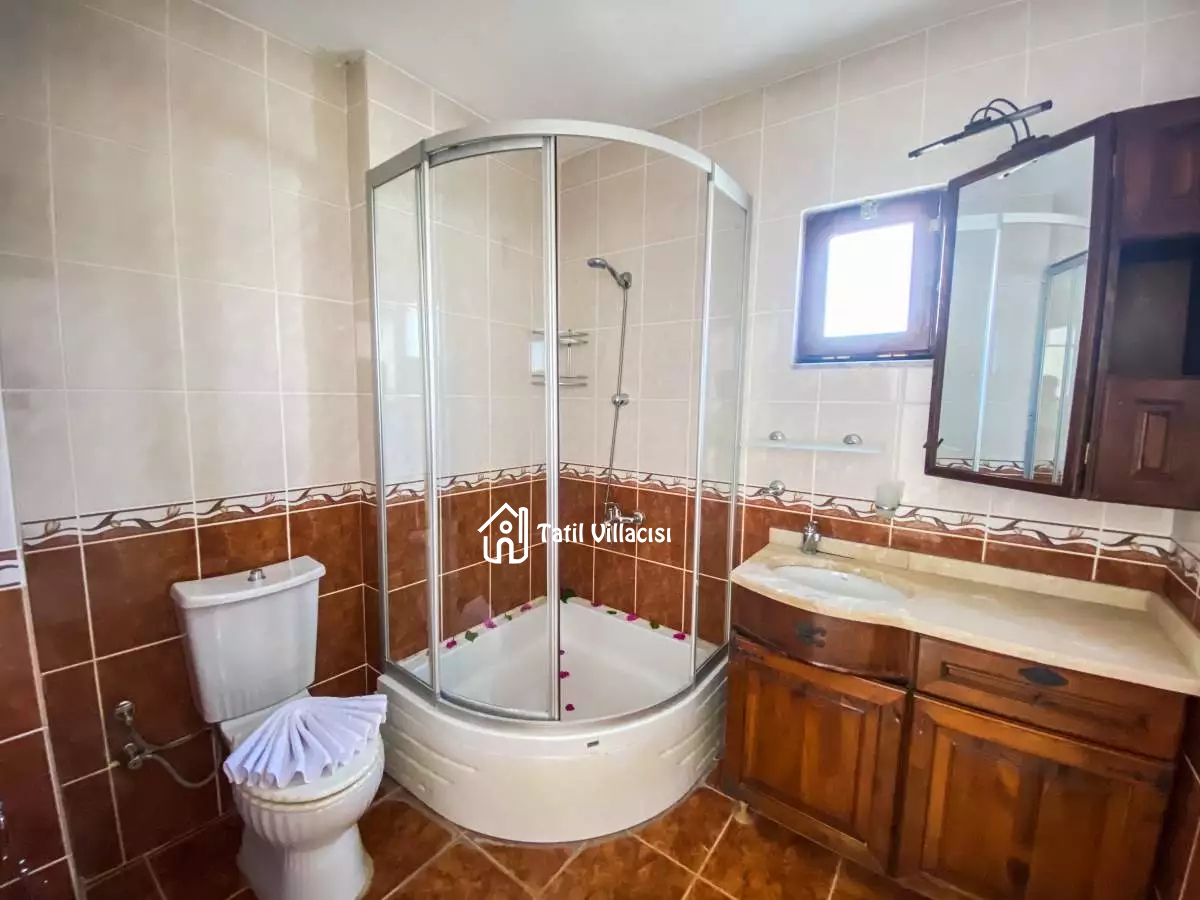 Villa Limon