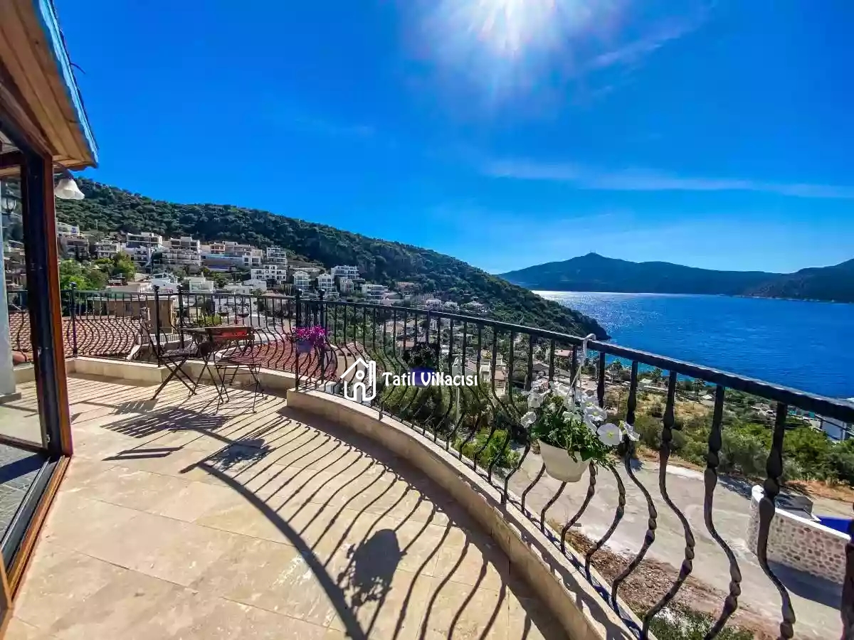 Villa Limon