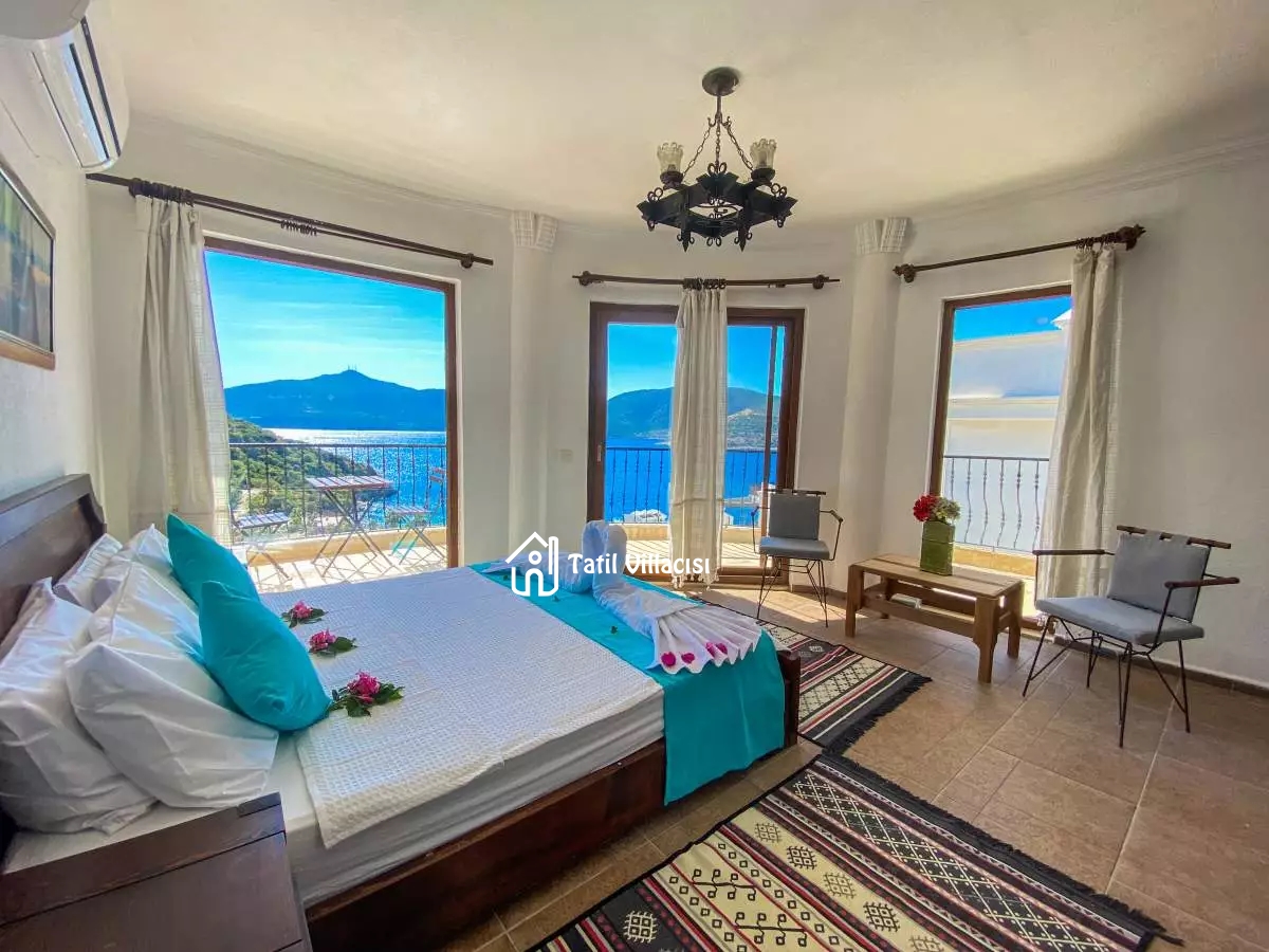 Villa Limon