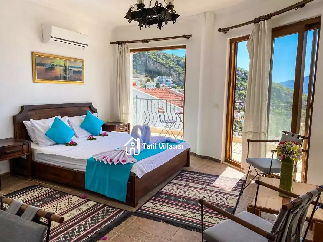 Villa Limon