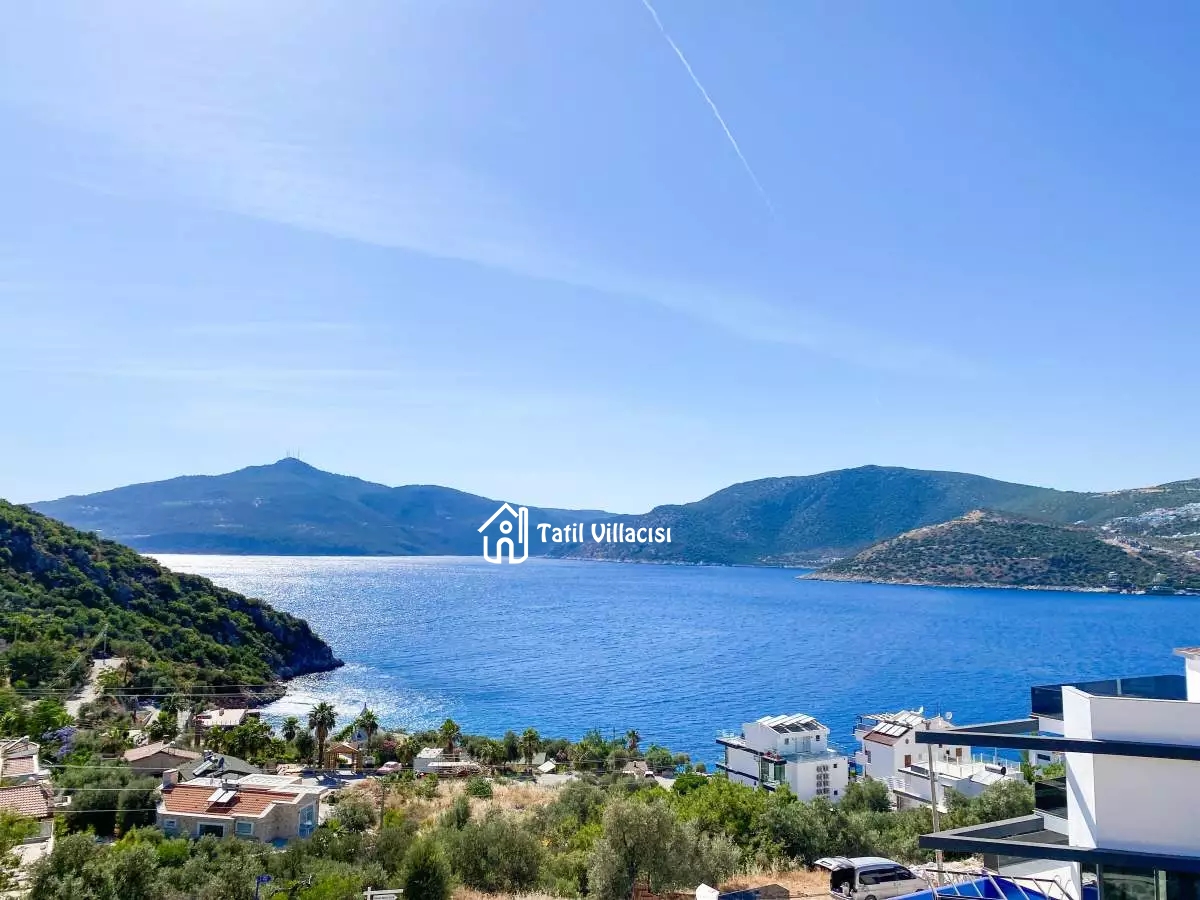 Villa Limon