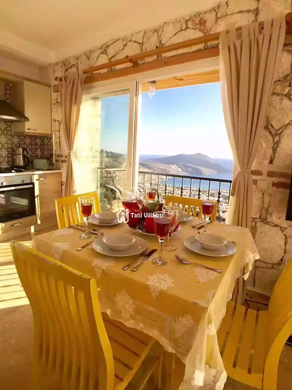 Villa Linda