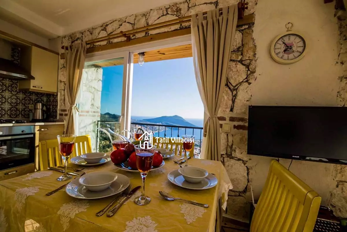 Villa Linda