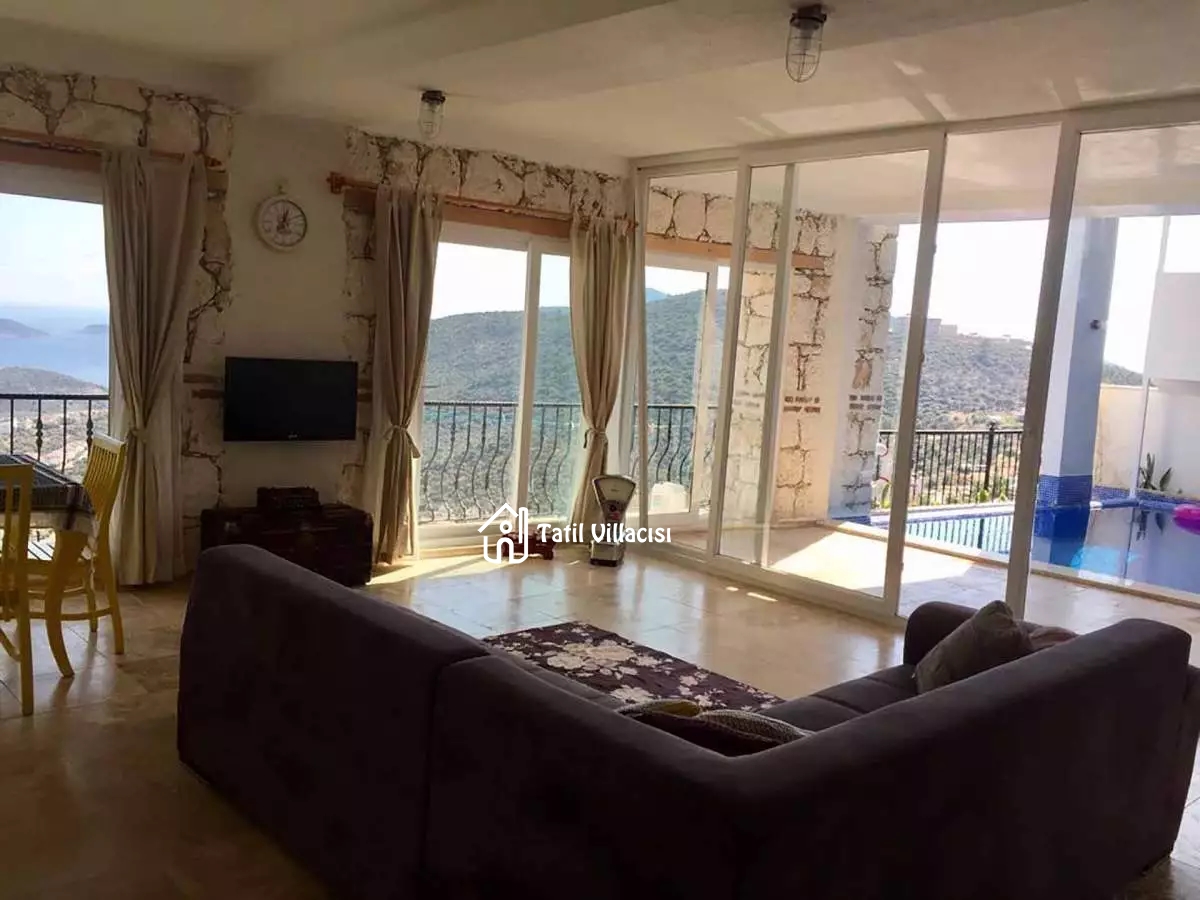 Villa Linda