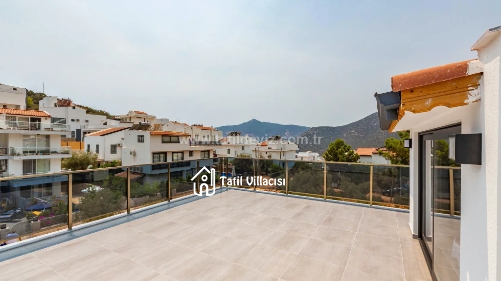 Villa Lipsos 2