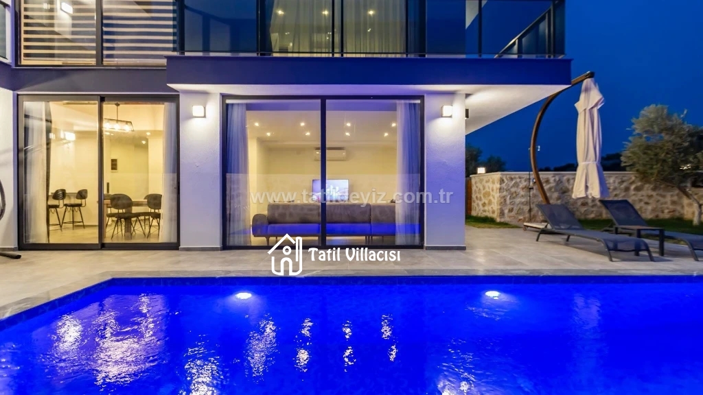 Villa Lipsos 2