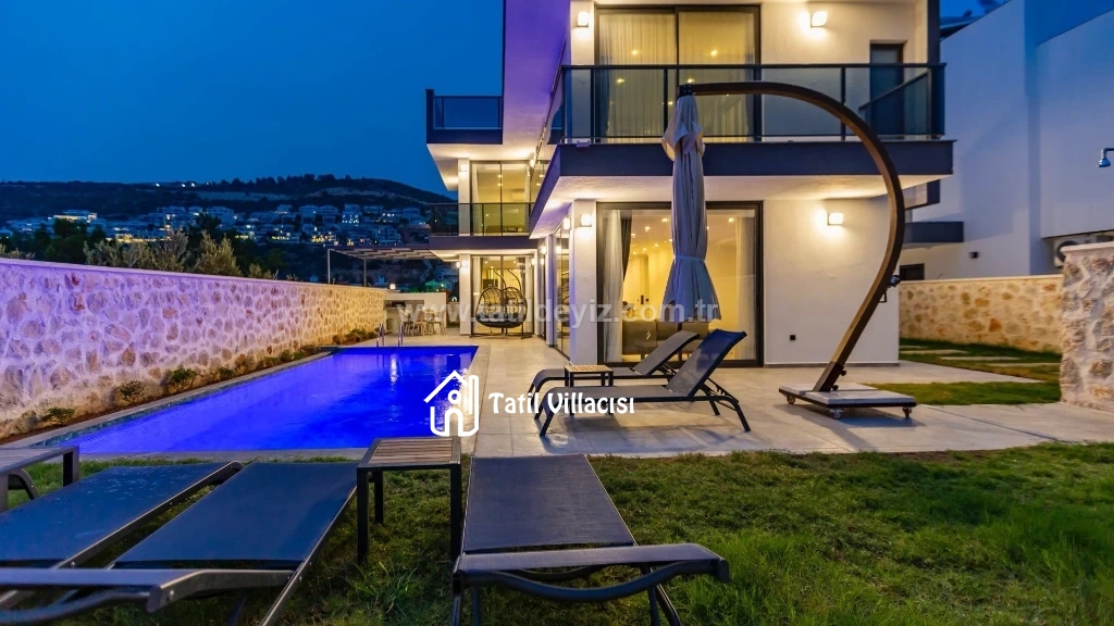 Villa Lipsos 2