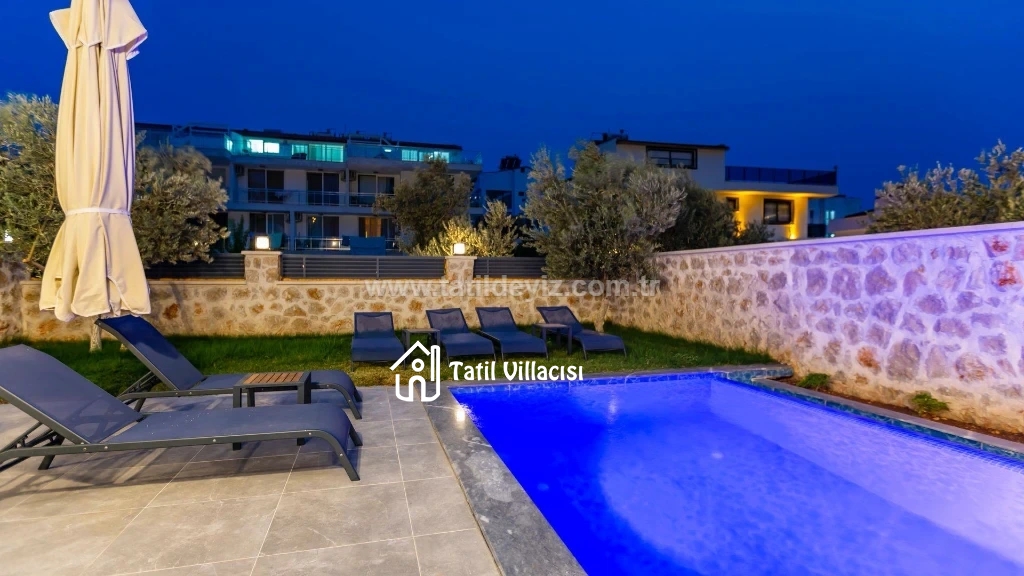 Villa Lipsos 2