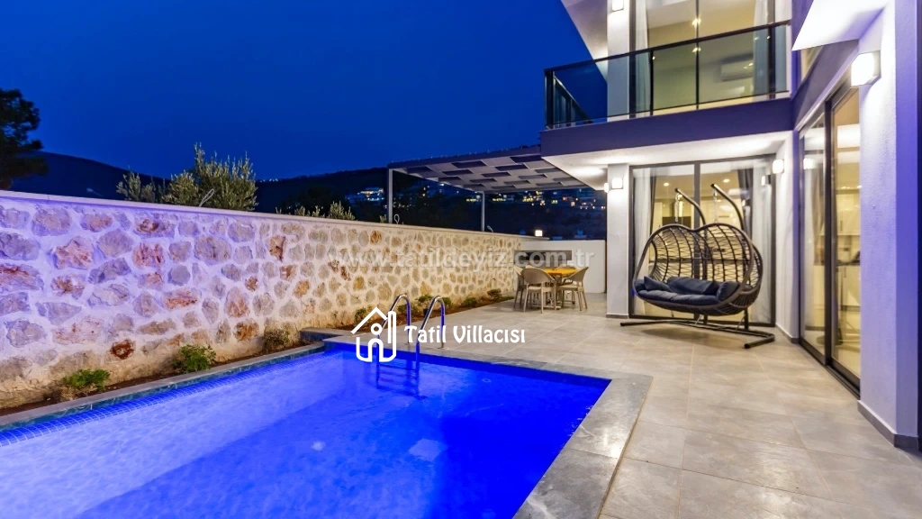 Villa Lipsos 2