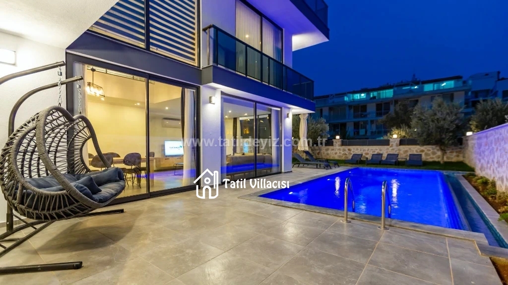 Villa Lipsos 2