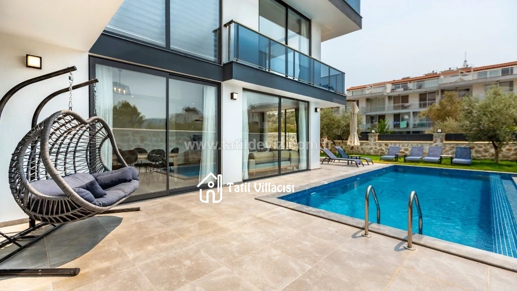 Villa Lipsos 2