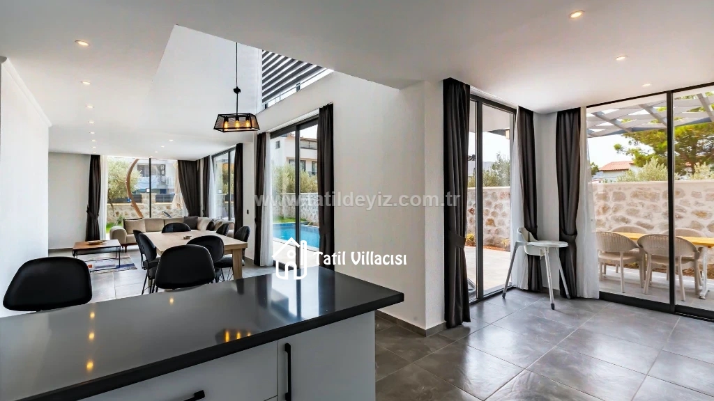 Villa Lipsos 2