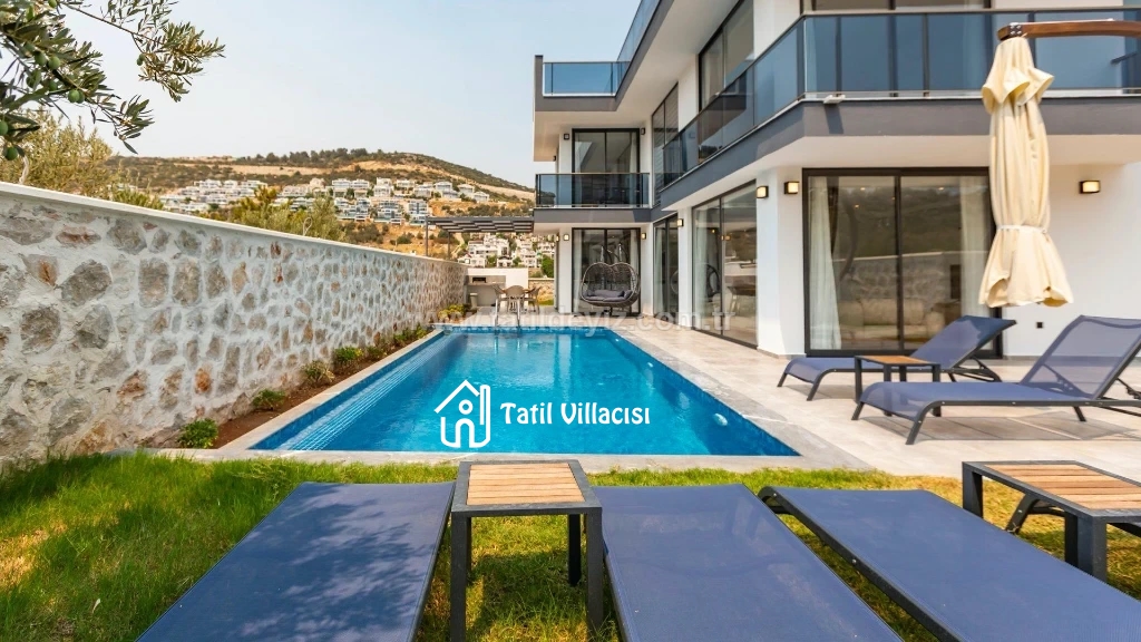 Villa Lipsos 2