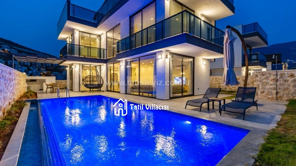 Villa Lipsos 3